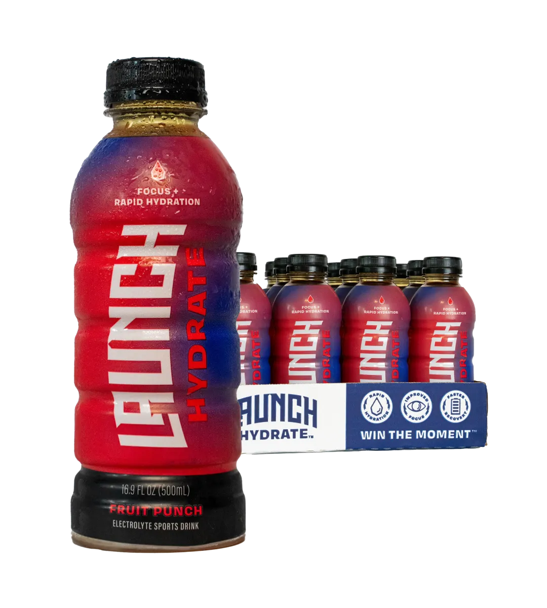 FRUIT PUNCH
