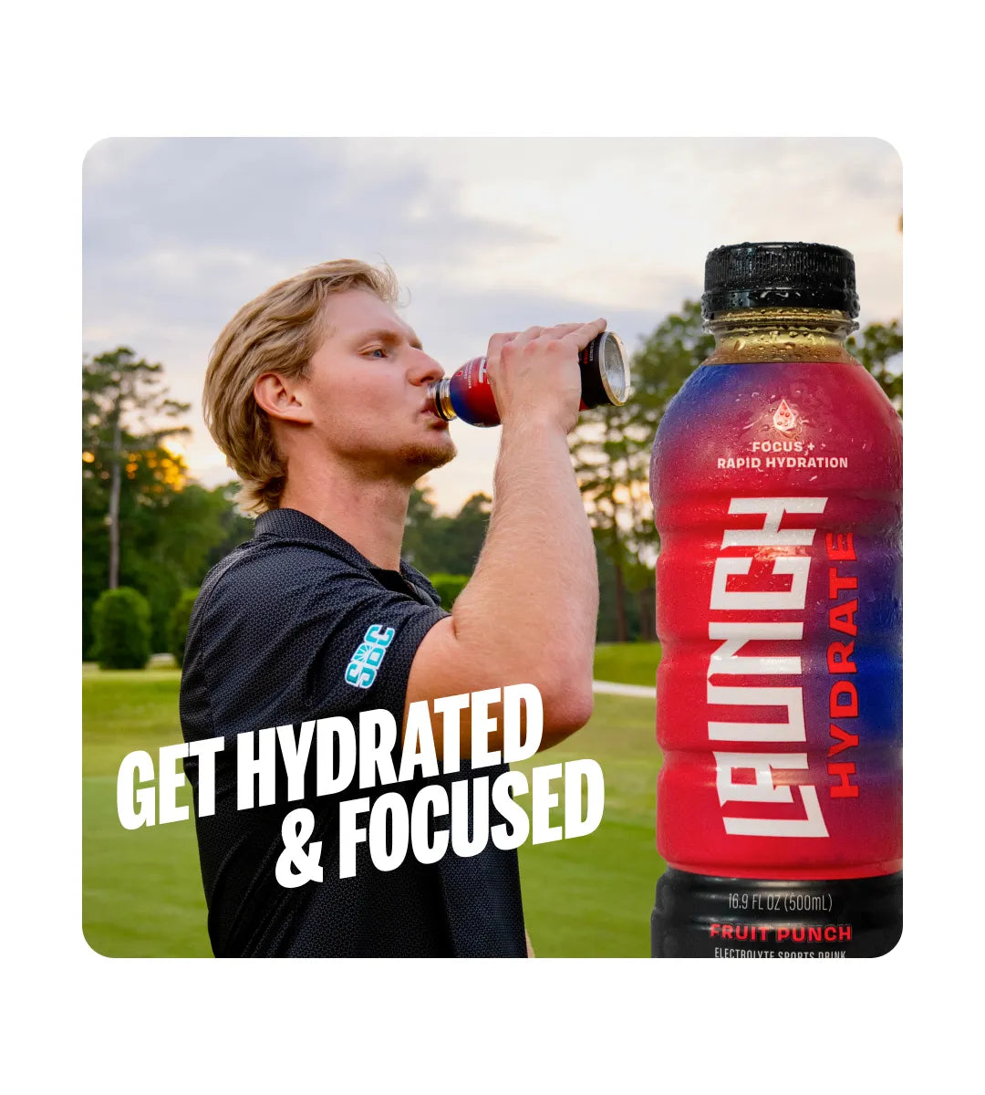 FRUIT PUNCH