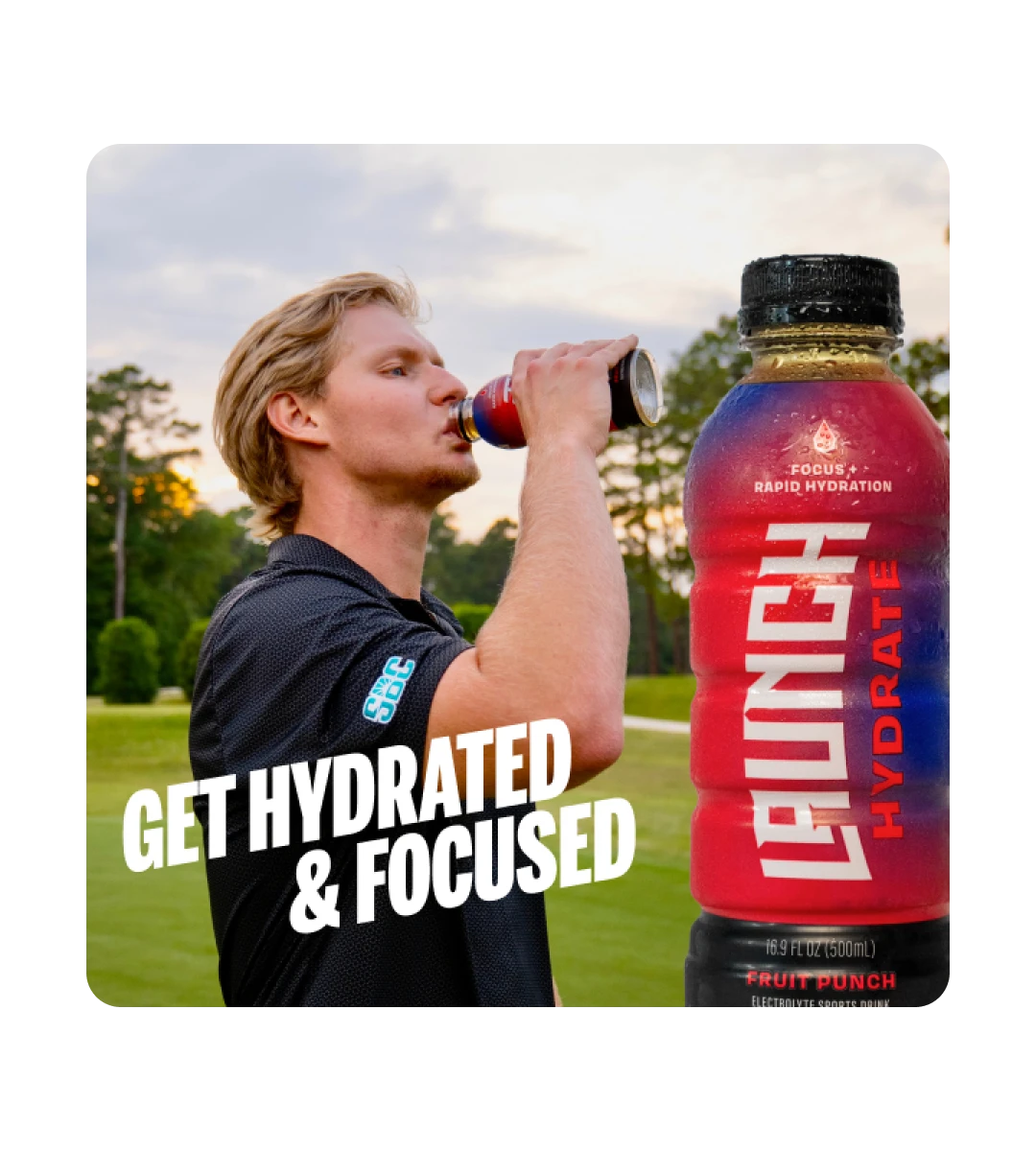 FRUIT PUNCH