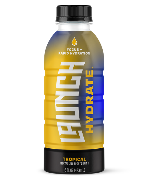 Everlast And Cellutions Launch Everlast Hydrate Elite™ Performance Drink