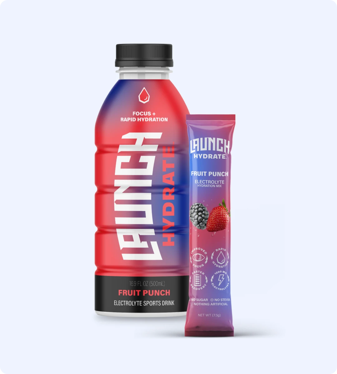 FRUIT PUNCH
