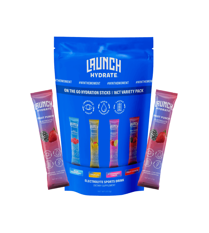 FRUIT PUNCH