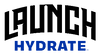 Launch Hydrate Logo